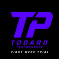 First Week Free — Try the Todaro Performance Beginner Program